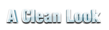 A Clean Look, LLC